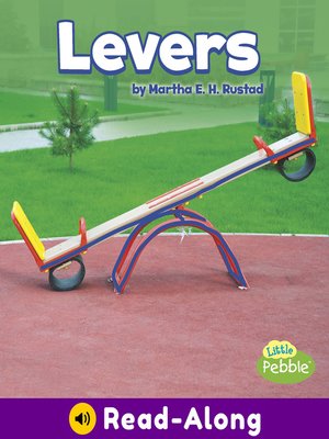 cover image of Levers